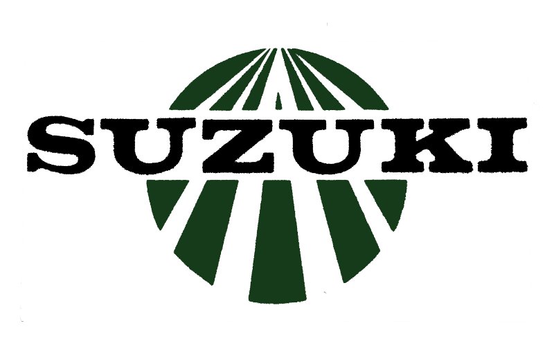 1975 TM75/100/125/250/400 タンクデカールセット