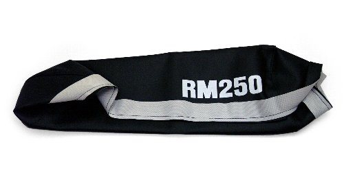 1976-78.5 RM250 シートカバー