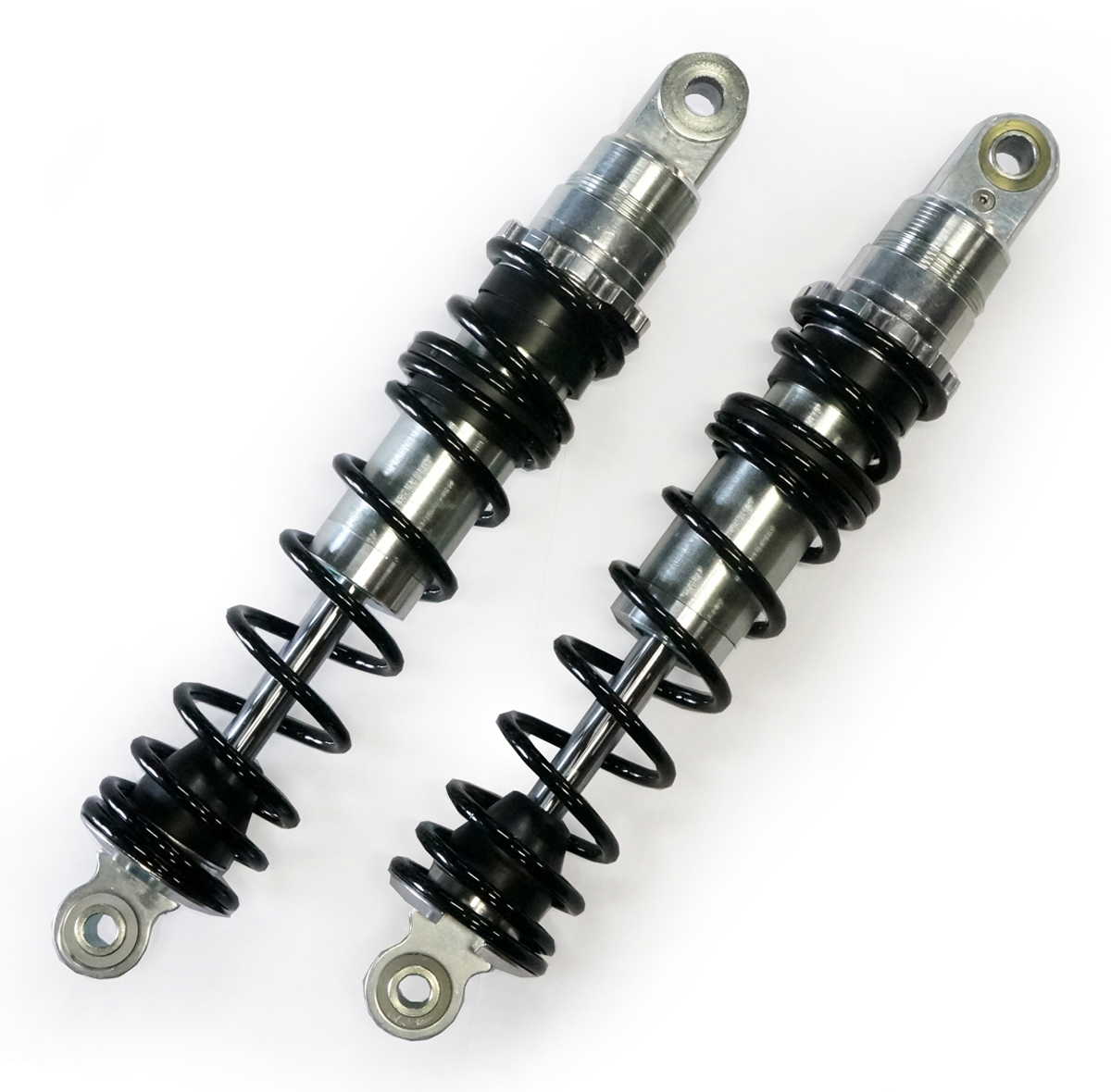 12.5” スチールガスショック （XR80等対応）