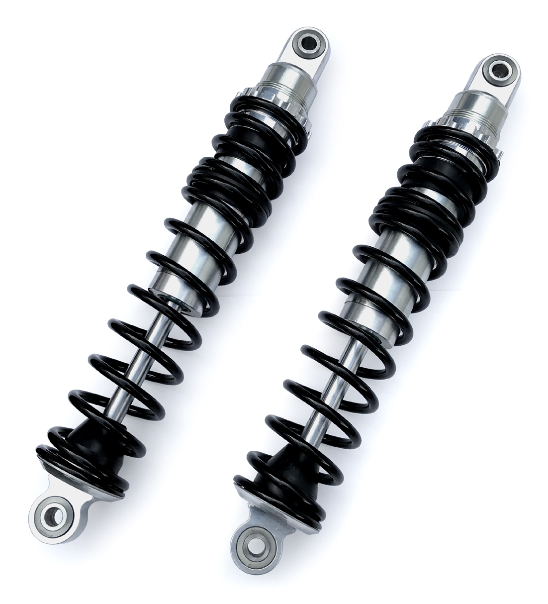 13.5” スチールガスショック （1980-81 CR80等対応）