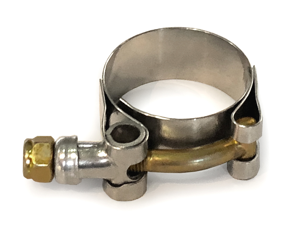 Ｔ－ボルトクランプ（バンド）　1.50”