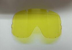 ビンテージ98　レプリカスペアレンズ／イエロー