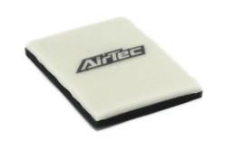 1983-85 XT250T AIRTEC 社外フィルター