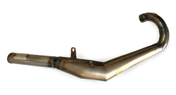 RD250 RD350 ダンガー二 チャンバー 美品 RD250 ダンガーニチャンバー 351 352用