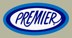 Premier Helmet デカール