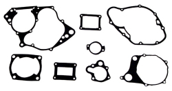 1981-82 CR125R エンジンガスケットセット