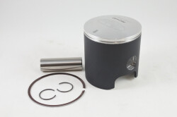 ハスクバーナ　1966-71 250 1972 CR250 1973 WR250 ピストンキット（70.0mm／0.5mmオーバー）