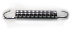 DRC　エキゾーストスプリング（90ｍｍ）