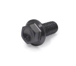 DRC M6 アルミフランジボルト（12ｍｍ）