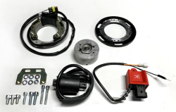 SUZUKI 1974-75 TM100 1973-75 TM125 1973-75 RM100 1973-74 RM125他　ＣＤＩキット