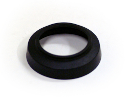 SHOWA ３９φ フロントフォーク ダストカバー（PR）☆SHOWA ３９φ Front fork dust cover （PR）
