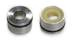 1974-75 エルシノア フィン付アルミボディショック用シールケースキット（12.5ｍｍロッド）☆Seal case kit for Elsinore finned aluminum shock 12.5mm rod