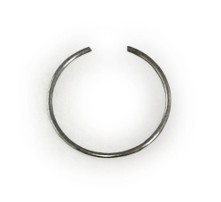 ショックアイ用Ｃピン　24φ×1ｍｍ
