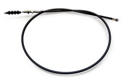 1978-80 CR250 クラッチ ワイヤーNOS