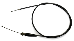 1978-80 CR250R アクセルワイヤー NOS