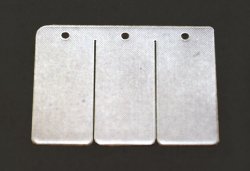 1978-80 CR250用リードバルブ