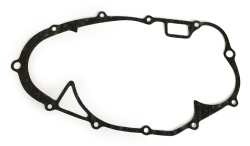 1973-77 CR250M 1973-76 MT250 クラッチカバーガスケット NOS