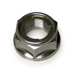 六角フランジ Ｕ ナット　Ｍ１８　汎用品