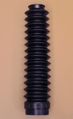 1979-81 RM125 フォークブーツ