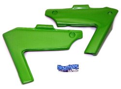 1982-83 KX サイドパネルセット