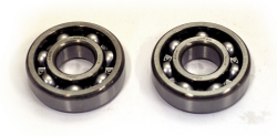 1979 CR125 クランクベアリング (Set of 2)
