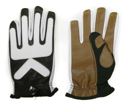 Hallman Style GP MXグローブ