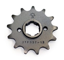 1982-85 CR250R 1981 CR-450R 1982-83 CR480R 1984-85 CR500R フロントスプロケット (13T) 【JT】