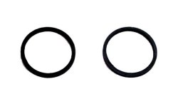 FOX ガスショック ピストンリングセット（幅２ｍｍ）