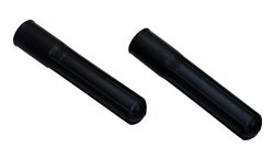 FOX エアショックブラダ　15 3/4"（大）（ＰＲ）