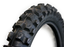 ＩＲＣ モトクロスタイヤ 3.60-14 リア