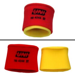 1979-80 CR125R UNI エアフィルター