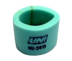 1974-75 TM100/125 UNI エアフィルター