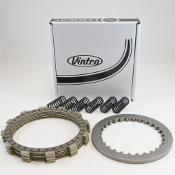 1973-76 CR250 1976 MR250 1974-76 MT250 クラッチキット