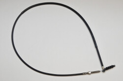 1974-75 CR125 1974-76 MT125 1975-76 MR175 クラッチケーブル