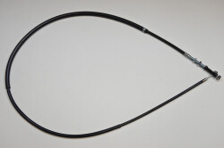 1981 CR250/450 フロントブレーキケーブル