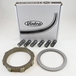 1974-78 CR125 1975-77 MR175 クラッチキット