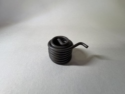 1974-1978 CR125,1975-1977 MR175,1974-1976 MT125 キックリターンスプリング