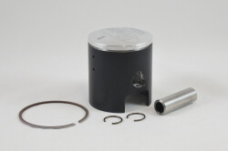 1977-81 RM80 ピストンキット（49.0mm スタンダード）