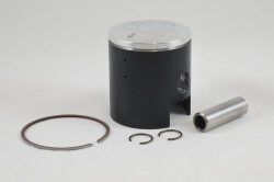 1977-81 RM80 ピストンキット（49.5mm／0.5mmオーバー）