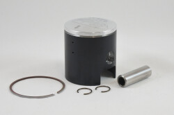 1977-81 RM80 ピストンキット（50.0mm／1.0mmオーバー）