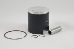 1977-81 RM80 ピストンキット（50.5mm／1.5mmオーバー）