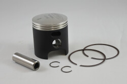 1977-80 RM125 ピストンキット（54.0mm スタンダード）