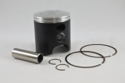 1977-81 RM250 PE250 1980-81 RS250 ピストンキット（67.5mm／0.5mmオーバー）