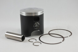 1977-81 RM250 PE250 1980-81 RS250 ピストンキット（68.0mm／1.0mmオーバー）