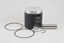 1972-75 TM250 1973-81 TS250 1974-75 RL250 1980 DS250 ピストンキット（71.5mm／1.5mmオーバー）