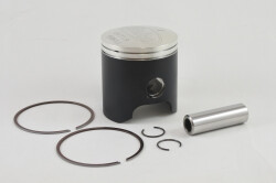1981-83 RM125 ピストンキット（54.5mm／0.5mmオーバー）