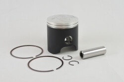 1981-83 RM125 ピストンキット（54.75mm／0.75mmオーバー）