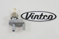 1974-76 KX125/250 1978-79 KX250 1975-76 KX400 1974 KX450 フューエル　ペットコック