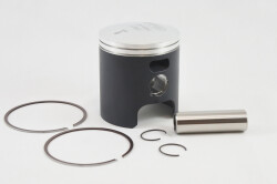 1969-75 H1-500 1972 H1-B500 H1-C500 1976 KH500 ピストンキット（60.5mm／0.5mmオーバー）