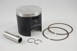 1972-75 H2-750 ピストンキット（71.5mm／0.5mmオーバー）